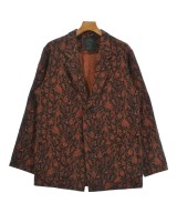 s'yte カジュアルジャケット