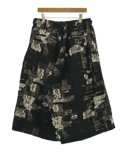 s'yte（サイト）その他 黒 サイズ:3(L位) メンズ/2200666162038