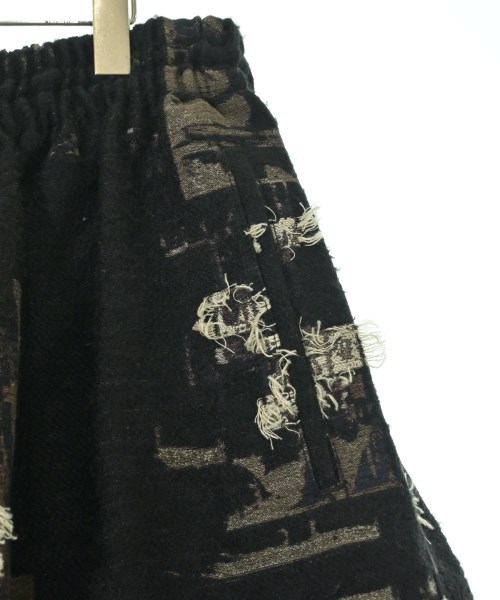 s'yte（サイト）その他 黒 サイズ:3(L位) メンズ/2200666162038