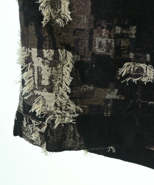 s'yte（サイト）その他 黒 サイズ:3(L位) メンズ/2200666162038