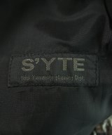 s'yte（サイト）その他 黒 サイズ:3(L位) メンズ/2200666162038