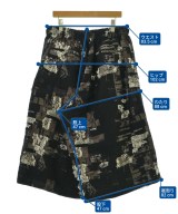 s'yte（サイト）その他 黒 サイズ:3(L位) メンズ/2200666162038