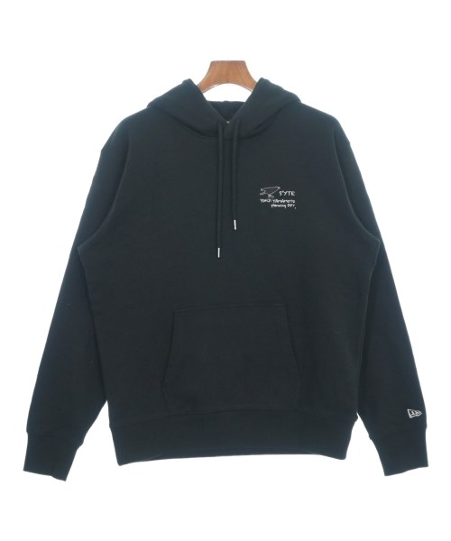 s'yte(サイト)パーカー 黒 サイズ:L/2200673704016