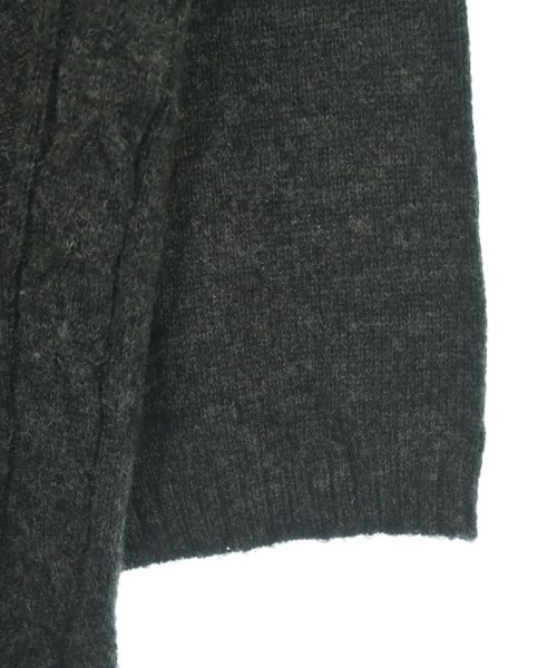 s'yte（サイト）ニット・セーター グレー サイズ:3(L位) メンズ/2200674154056