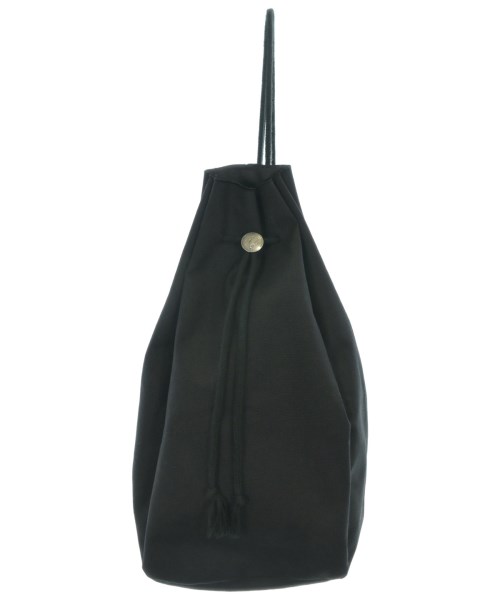 s'yte(サイト)バックパック・リュック 黒 サイズ:-/2200674167056