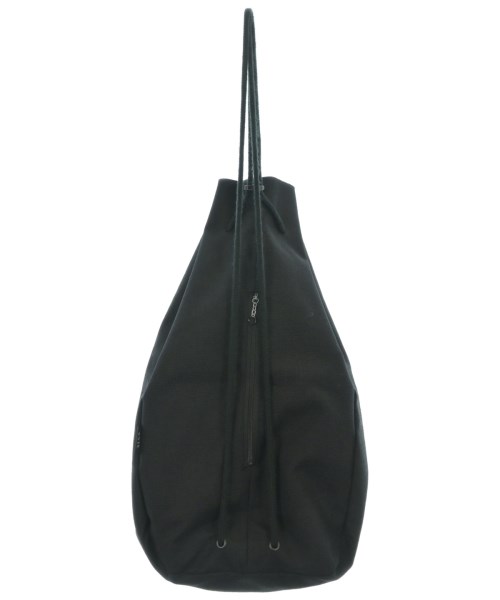 s'yte（サイト）バックパック・リュック 黒 サイズ:- メンズ/2200674167056