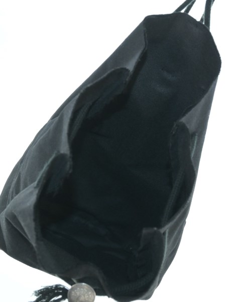 s'yte（サイト）バックパック・リュック 黒 サイズ:- メンズ/2200674167056