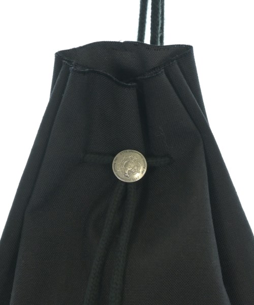 s'yte（サイト）バックパック・リュック 黒 サイズ:- メンズ/2200674167056