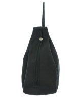 s'yte（サイト）バックパック・リュック 黒 サイズ:- メンズ/2200674167056