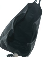 s'yte（サイト）バックパック・リュック 黒 サイズ:- メンズ/2200674167056