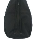 s'yte（サイト）バックパック・リュック 黒 サイズ:- メンズ/2200674167056