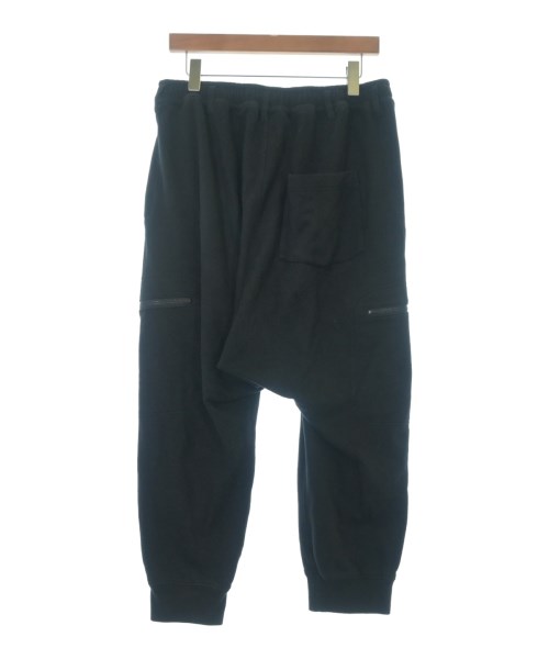 s'yte（サイト）スウェットパンツ 黒 サイズ:3(L位) メンズ/2200671352011