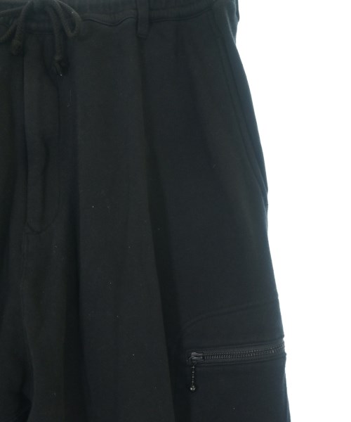 s'yte（サイト）スウェットパンツ 黒 サイズ:3(L位) メンズ/2200671352011