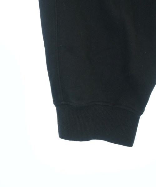 s'yte（サイト）スウェットパンツ 黒 サイズ:3(L位) メンズ/2200671352011