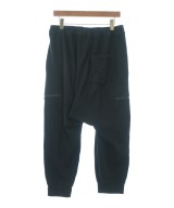 s'yte（サイト）スウェットパンツ 黒 サイズ:3(L位) メンズ/2200671352011