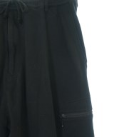 s'yte（サイト）スウェットパンツ 黒 サイズ:3(L位) メンズ/2200671352011