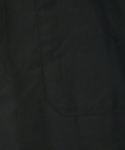 s'yte（サイト）カジュアルシャツ 黒 サイズ:4(XL位) メンズ/2200674731011