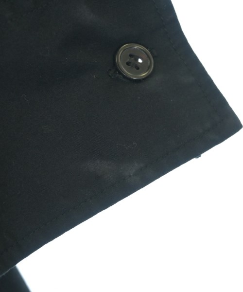 s'yte（サイト）カジュアルシャツ 黒 サイズ:4(XL位) メンズ/2200674731011