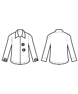 s'yte（サイト）カジュアルシャツ 黒 サイズ:4(XL位) メンズ/2200674731011