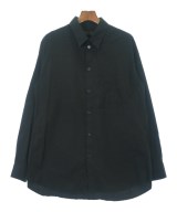 s'yte（サイト）カジュアルシャツ 黒 サイズ:4(XL位) メンズ/2200674731011