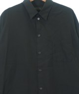 s'yte（サイト）カジュアルシャツ 黒 サイズ:4(XL位) メンズ/2200674731011