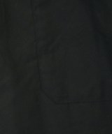 s'yte（サイト）カジュアルシャツ 黒 サイズ:4(XL位) メンズ/2200674731011