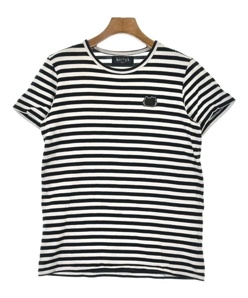 s'yte(サイト)Tシャツ・カットソー 黒 サイズ:3(L位)/2200665158063