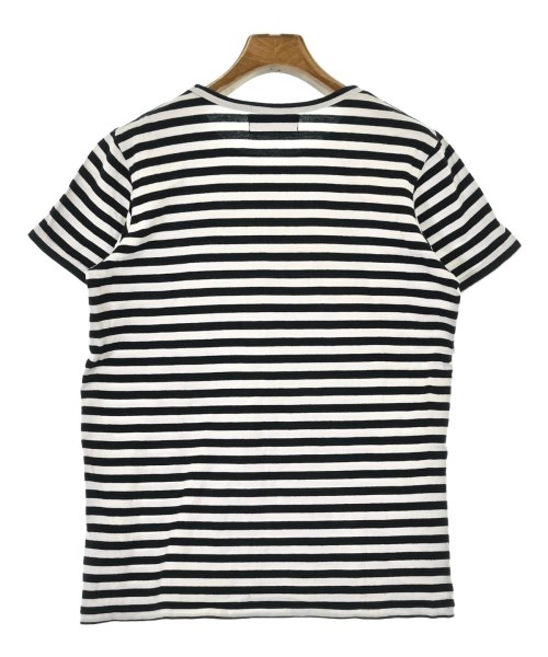 s'yte（サイト）Tシャツ・カットソー 黒 サイズ:3(L位) レディース/2200665158063