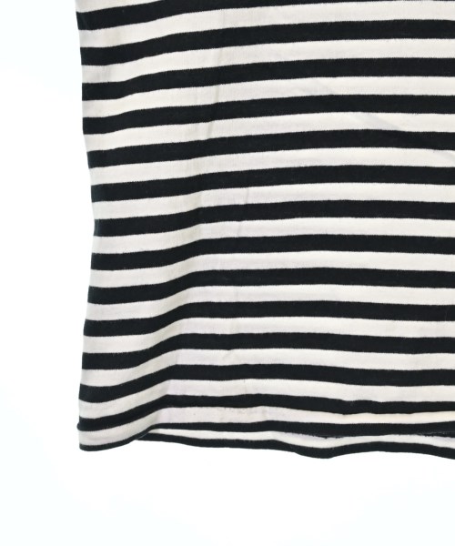 s'yte（サイト）Tシャツ・カットソー 黒 サイズ:3(L位) レディース/2200665158063