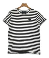 s'yte（サイト）Tシャツ・カットソー 黒 サイズ:3(L位) レディース/2200665158063