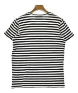 s'yte（サイト）Tシャツ・カットソー 黒 サイズ:3(L位) レディース/2200665158063