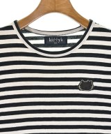 s'yte（サイト）Tシャツ・カットソー 黒 サイズ:3(L位) レディース/2200665158063