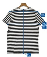 s'yte（サイト）Tシャツ・カットソー 黒 サイズ:3(L位) レディース/2200665158063