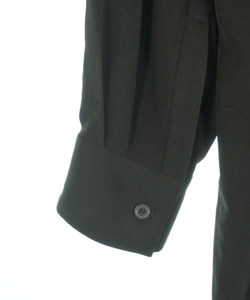 s'yte（サイト）カジュアルシャツ 黒 サイズ:3(L位) メンズ/2200675189057