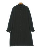 s'yte（サイト）カジュアルシャツ 黒 サイズ:3(L位) メンズ/2200675189057