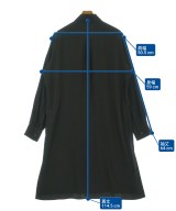 s'yte（サイト）カジュアルシャツ 黒 サイズ:3(L位) メンズ/2200675189057