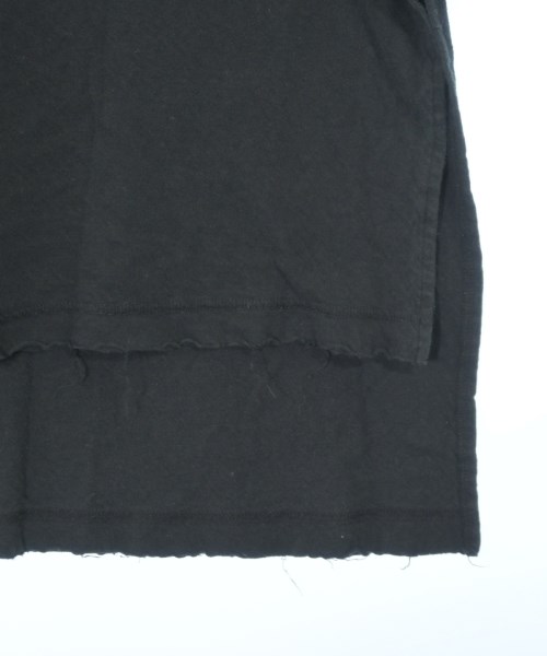 s'yte（サイト）Tシャツ・カットソー 黒 サイズ:3(M位) メンズ/2200673799029