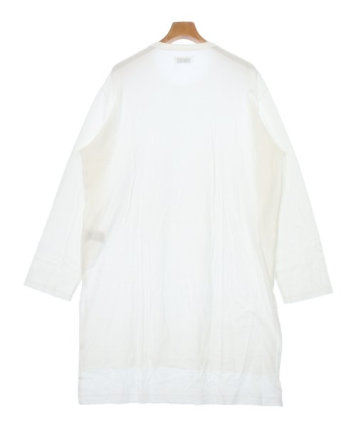 s'yte（サイト）Tシャツ・カットソー 白 サイズ:3(M位) メンズ/2200673799043