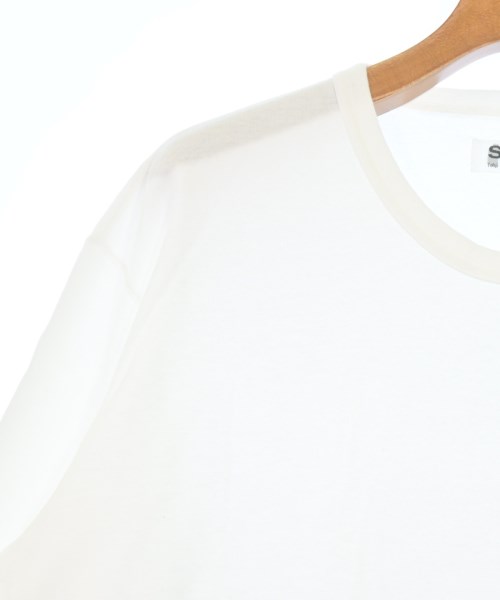 s'yte（サイト）Tシャツ・カットソー 白 サイズ:3(M位) メンズ/2200673799043