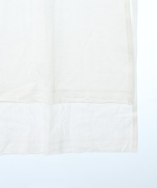 s'yte（サイト）Tシャツ・カットソー 白 サイズ:3(M位) メンズ/2200673799043