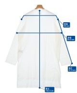 s'yte（サイト）Tシャツ・カットソー 白 サイズ:3(M位) メンズ/2200673799043