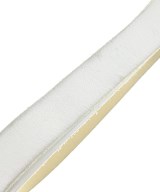 s'yte（サイト）ベルト 白 サイズ:- メンズ/2200673799050