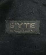 s'yte（サイト）その他 黒 サイズ:3(M位) メンズ/2200670814039