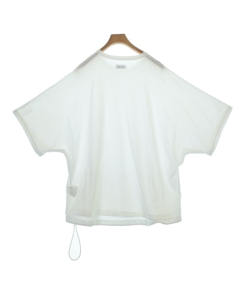 s'yte（サイト）Tシャツ・カットソー 白 サイズ:3(L位) メンズ/2200670814053