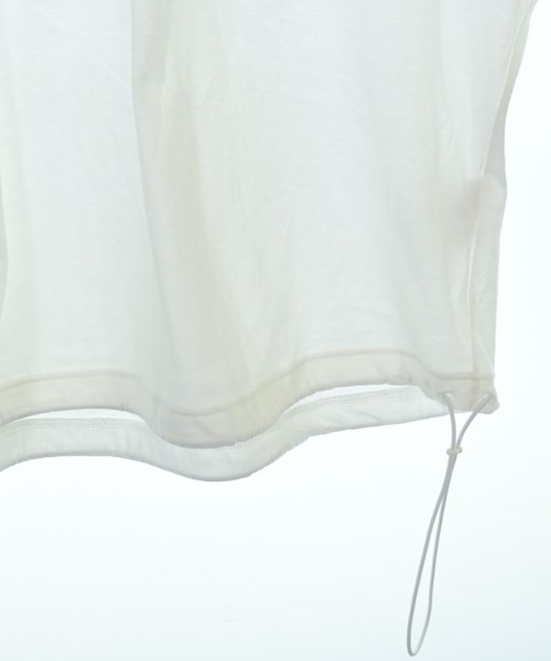 s'yte（サイト）Tシャツ・カットソー 白 サイズ:3(L位) メンズ/2200670814053