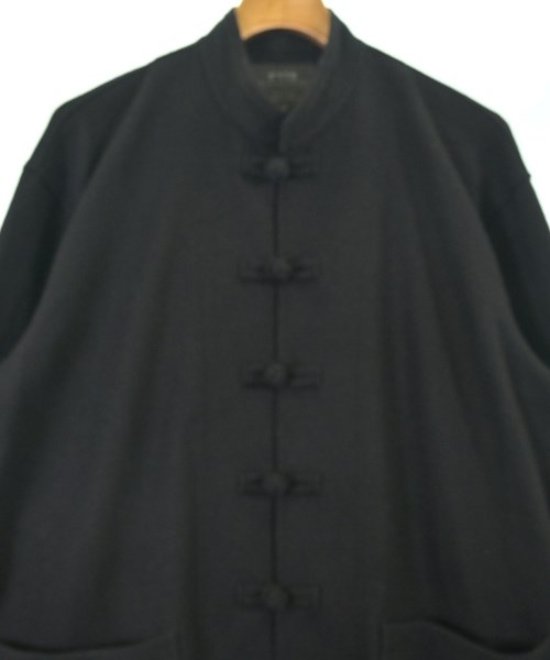 s'yte（サイト）その他 黒 サイズ:3(L位) メンズ/2200670814077