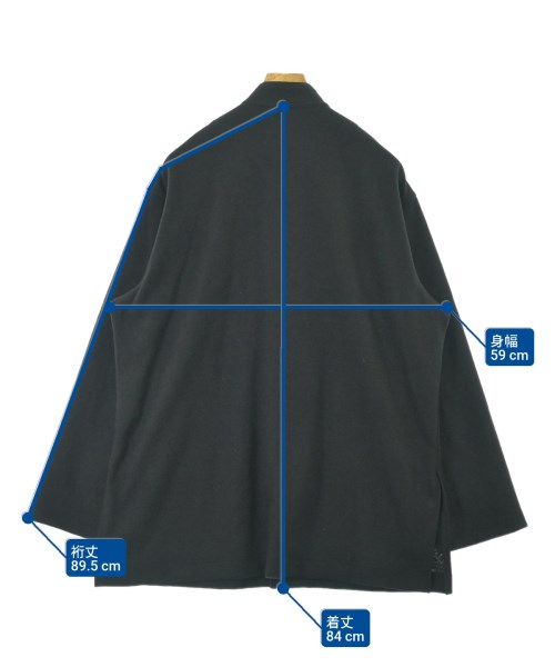 s'yte（サイト）その他 黒 サイズ:3(L位) メンズ/2200670814077