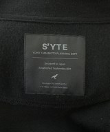s'yte（サイト）その他 黒 サイズ:3(L位) メンズ/2200670814077