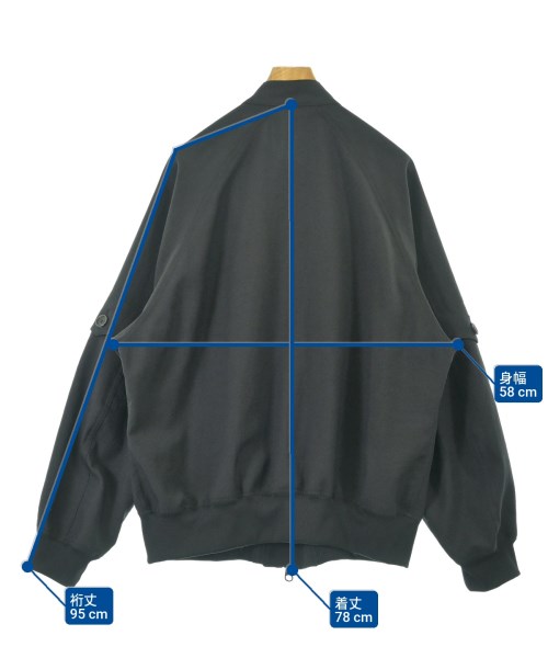 s'yte（サイト）その他 黒 サイズ:3(L位) メンズ/2200670814084