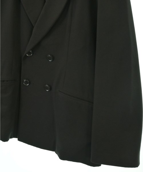 s'yte（サイト）カジュアルジャケット 黒 サイズ:3(M位) メンズ/2200676477023